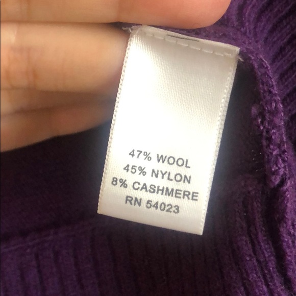 Banana Republic open cardigan - Picture 4 of 4